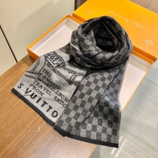 Louis Vuitton Scarf